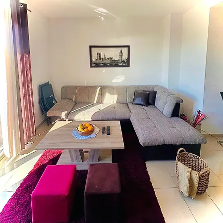 Διαμέρισμα Maslina & Pinija