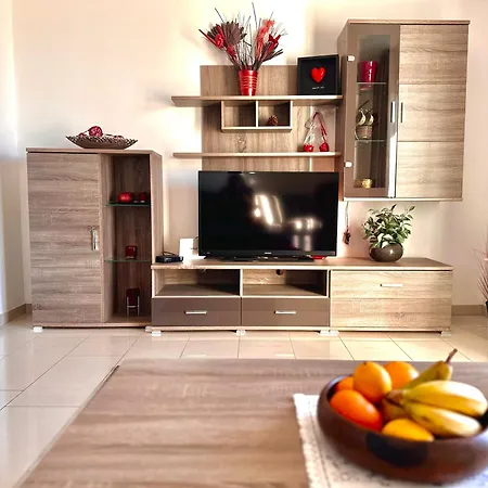 Maslina & Pinija Crikvenica