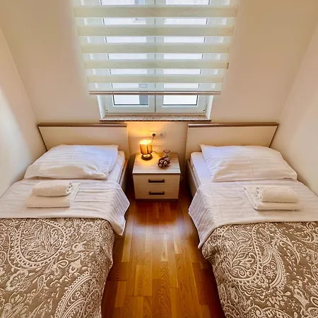 Maslina & Pinija Crikvenica