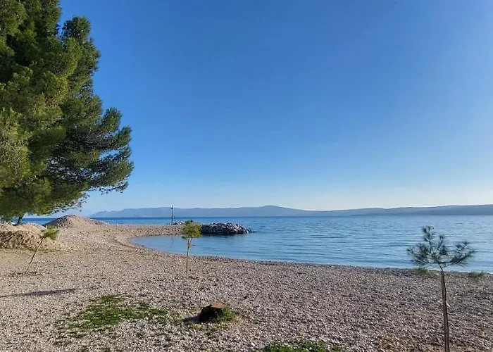 Maslina & Pinija Διαμέρισμα *