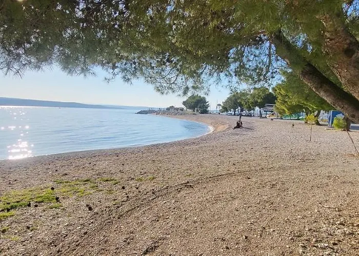 Maslina & Pinija Διαμέρισμα