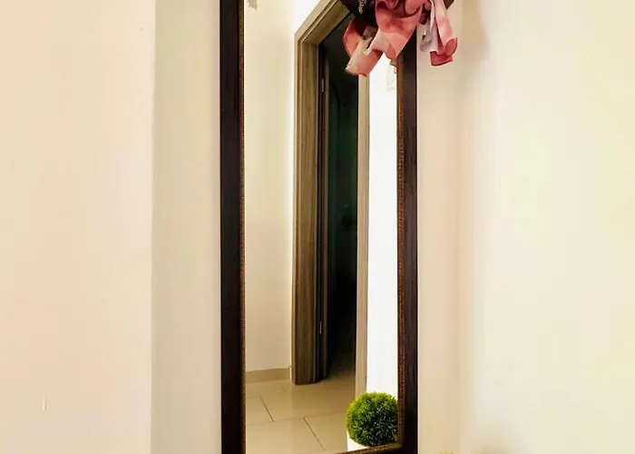 Maslina & Pinija Crikvenica