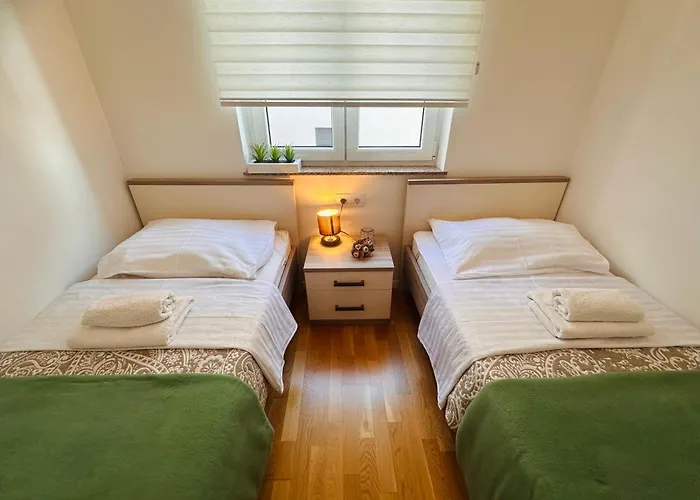 Maslina & Pinija * Crikvenica