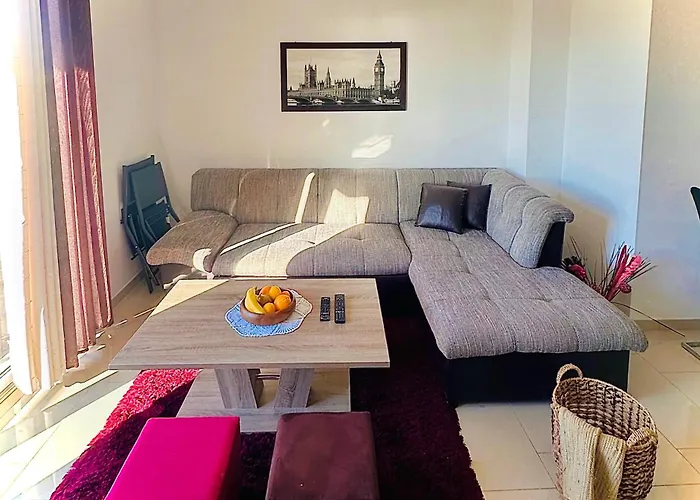 Διαμέρισμα Maslina & Pinija