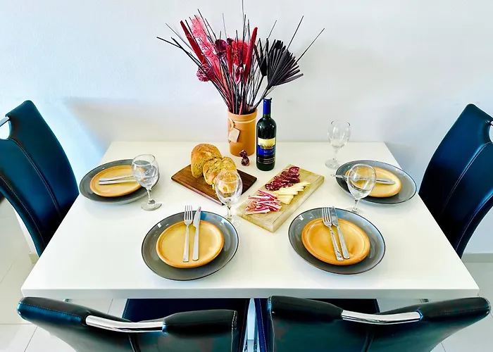 Maslina & Pinija * Crikvenica