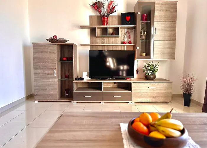 Maslina & Pinija Crikvenica