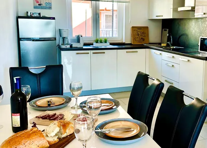 Maslina & Pinija Crikvenica